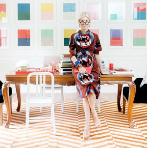 Weezie Hype Girl: Gen Sohr