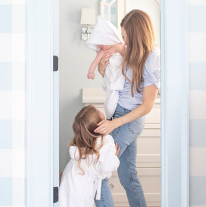 Weezie Hype Girl: Emily Hertz