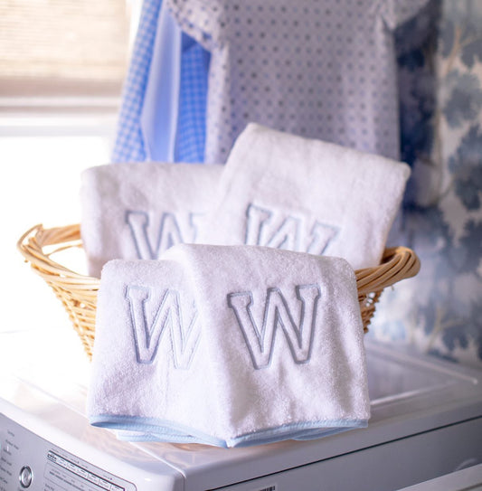 What is the best way to wash your towels?