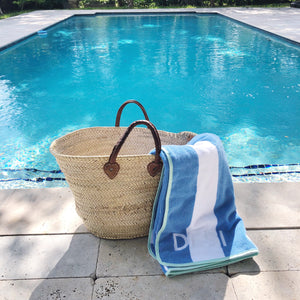Inside Our Labor Day Beach Bag
