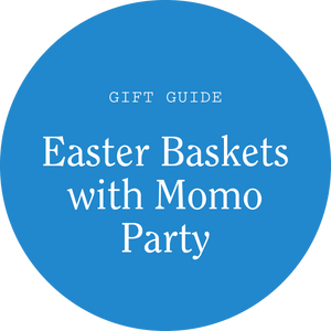Easter Basket Gift Guide