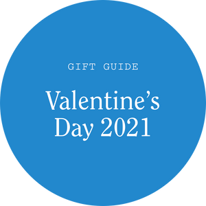 Valentine's Day Gift Guide