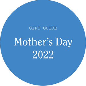 Mother's Day Gift Guide