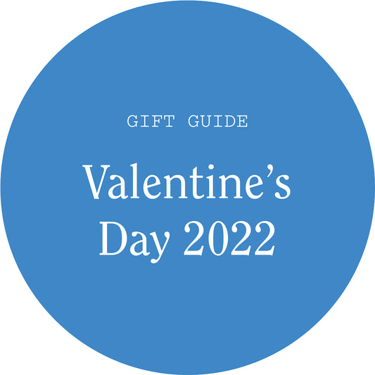 Valentine's Day Gift Guide