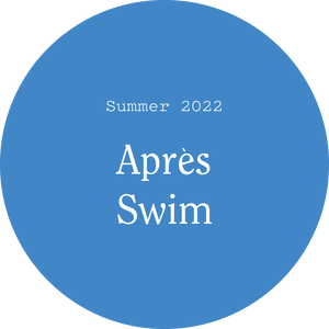 Introducing Après Swim!