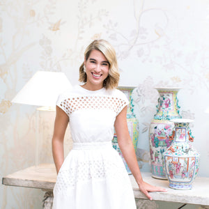 Q&A With Clary Bosbyshell