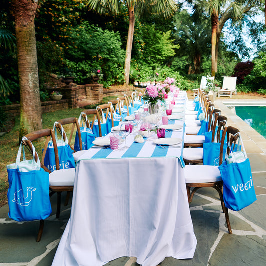 Memorial Day Tablescapes