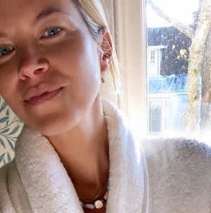 Weezie Hype Girl: Kate Towill