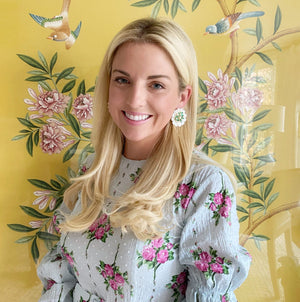 Weezie Hype Girl: Nicola Bathie McLaughlin