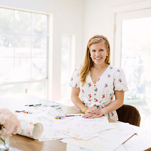 Hype Girl: Pearly Gates Design