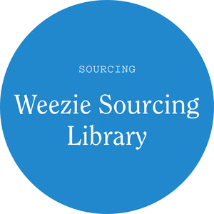 The Weezie Sourcing Library