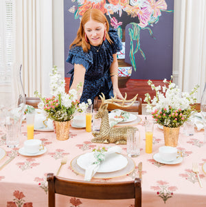 Hosting With India Amory