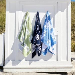 Weezie x Heather Chadduck Summer Collection