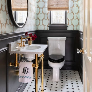 Weezie Bathroom Diaries: Alex Kaehler