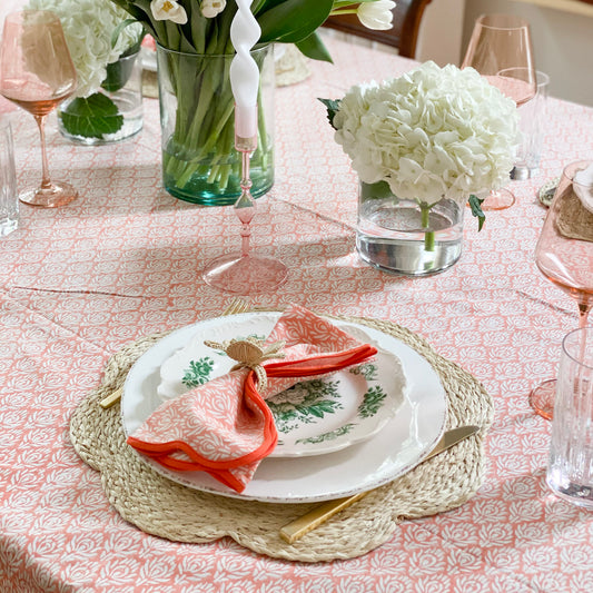 Holiday Table Inspo