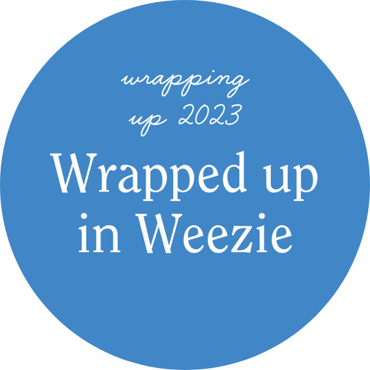 2023 Wrapped