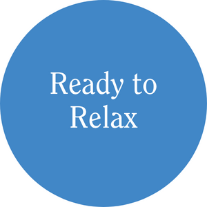 Happy National Relaxation Day!