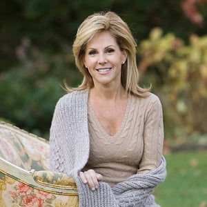 Spring Cleaning With Lisa Jacobs, Founder of Imagine It Done