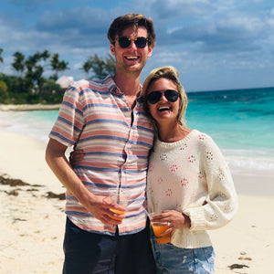 Weezie Bride: Mary Shaffer