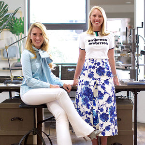 Palm Beach City Guide With Neely and Chloe