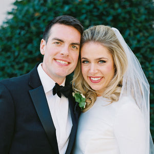 Weezie Bride: Scesny Roth Mathis