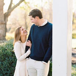 Weezie Bride: Sophie Nosseir