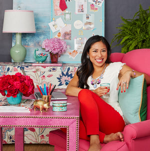 Weezie Hype Girl: Roxy Te Owens