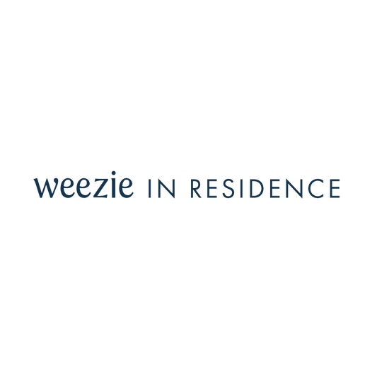 Weezie in Residence at LAKE