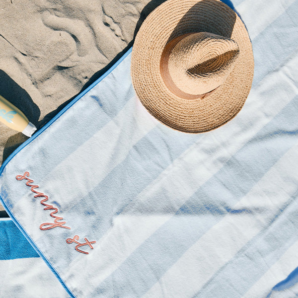 Beach Towels