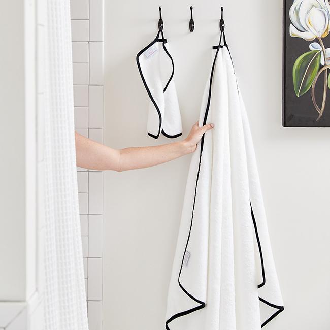 Bath Sheets