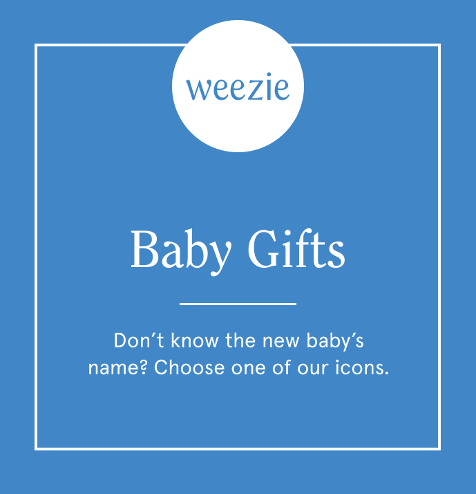 Baby Showers