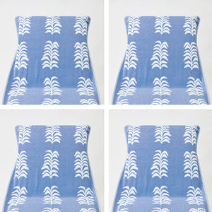 Heather Chadduck x Weezie Pool Lounge Cover Bundle (4 pieces)