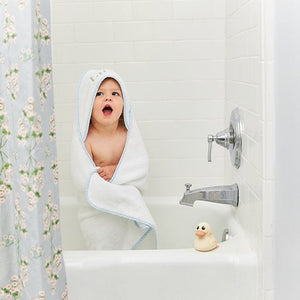 Baby Bath Bundle (3 pieces)