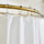 Signature Shower Curtain