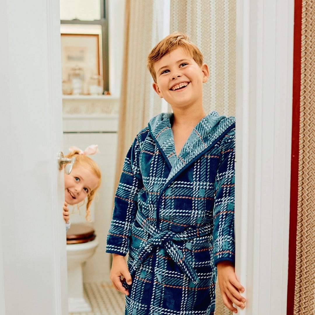 Weezie's Kids' Bathrobes Weezie Towels