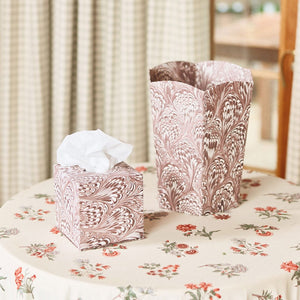 Tissue Box