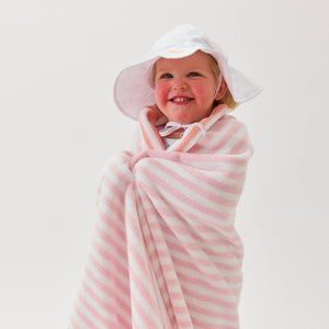 Kids’ Beach Towel Bundle (4 pieces)
