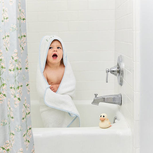 Baby Bath Bundle (3 pieces)