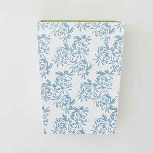 Meg Braff x Weezie Lacquered Waste Bin