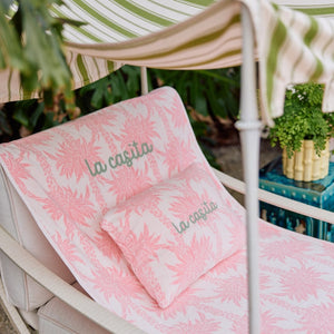 Meg Braff x Weezie Outdoor Pillow Sham Bundle