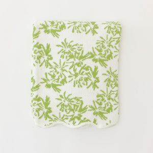 Meg Braff x Weezie Scallop Bath Towel