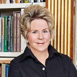 Logo for Bunny Williams