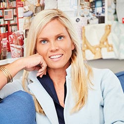 Logo for Kara Miller