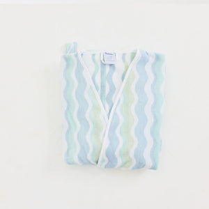 Women’s Short Plush Robe