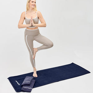 Yoga Towel Bundle (3 pieces)