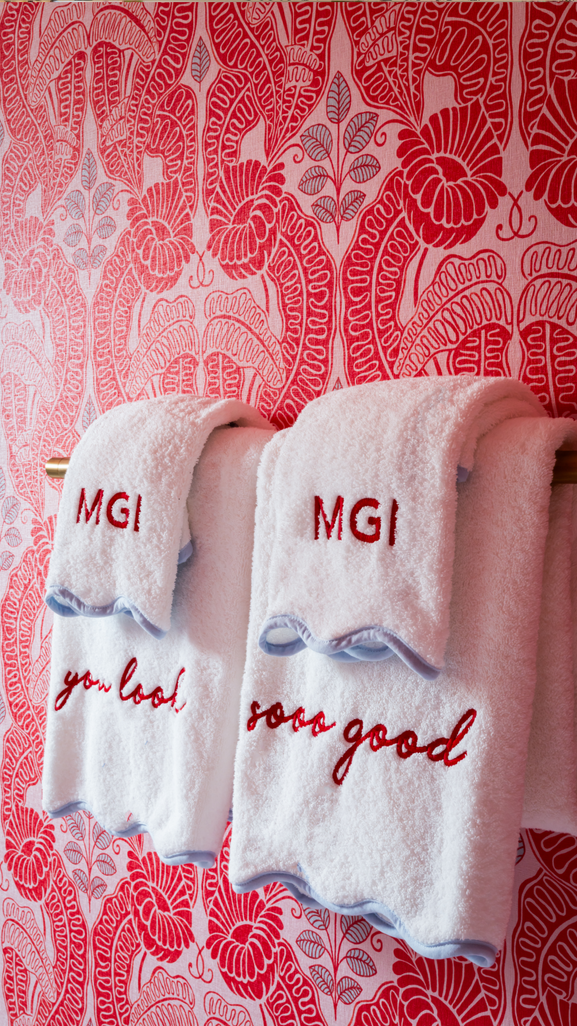 Bathroom Diaries: Megan Gorelick Interiors