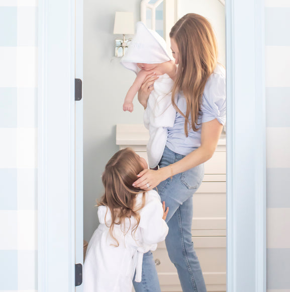 Weezie Hype Girl: Emily Hertz