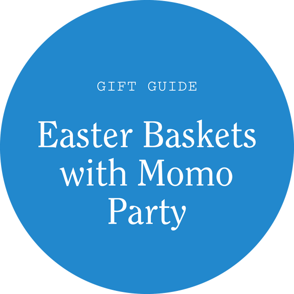 Easter Basket Gift Guide