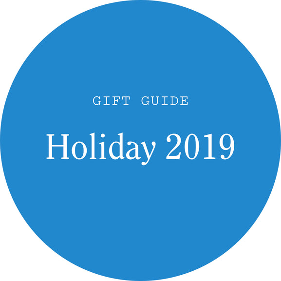 Weezie Gift Guide