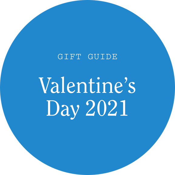 Valentine's Day Gift Guide